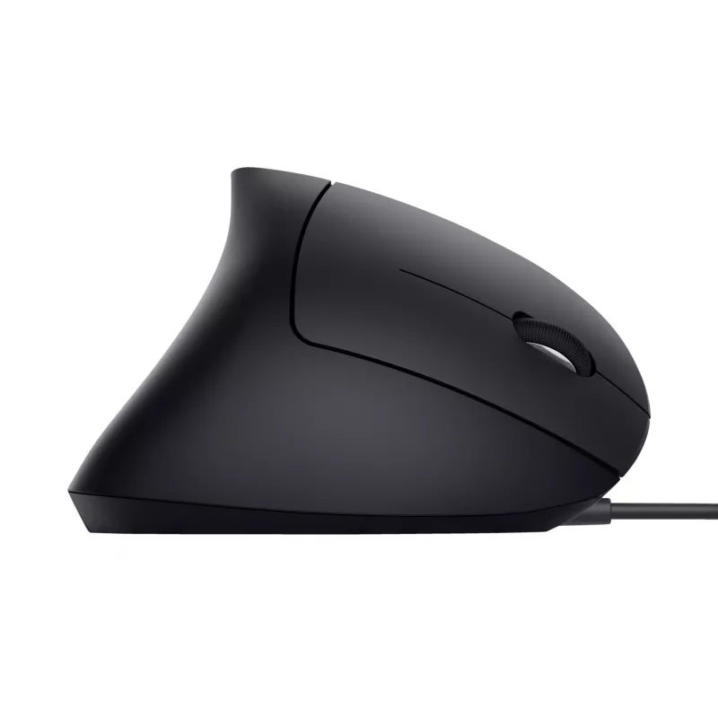 Trust Verto Maus Büro Rechtshändig USB Typ-A Optisch 1600 DPI
