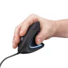 Trust Verto Maus Büro Rechtshändig USB Typ-A Optisch 1600 DPI