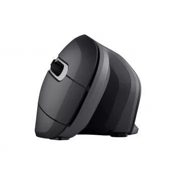 Trust Verro Maus Büro Rechtshändig RF Wireless Optisch 1600 DPI