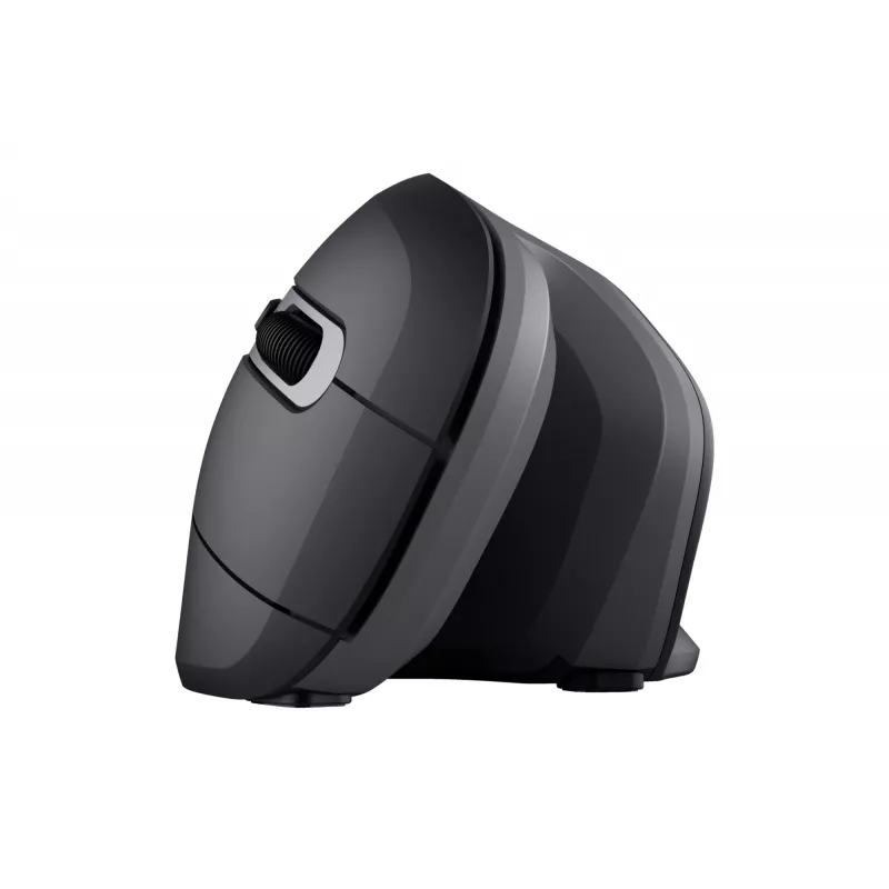 Trust Verro Maus Büro Rechtshändig RF Wireless Optisch 1600 DPI