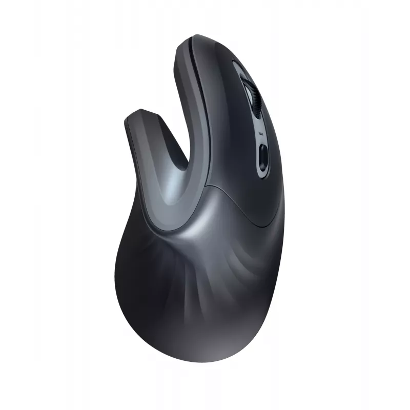 Trust Verro Maus Büro Rechtshändig RF Wireless Optisch 1600 DPI