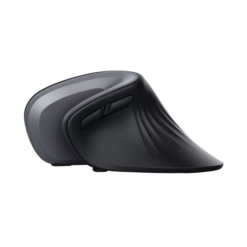 Trust Verro Maus Büro Rechtshändig RF Wireless Optisch 1600 DPI