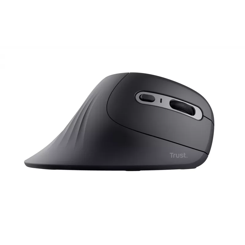 Trust Verro Maus Büro Rechtshändig RF Wireless Optisch 1600 DPI