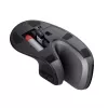 Trust Verro Maus Büro Rechtshändig RF Wireless Optisch 1600 DPI