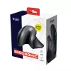 Trust Verro Maus Büro Rechtshändig RF Wireless Optisch 1600 DPI