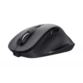 Trust Fyda Wireless RF Wireless + USB Type-A Maus