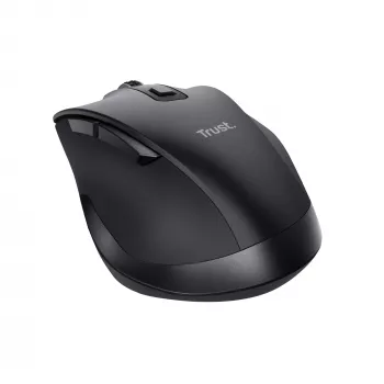 Trust Fyda Wireless RF Wireless + USB Type-A Maus
