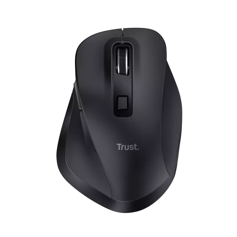 Trust Fyda Wireless RF Wireless + USB Type-A Maus