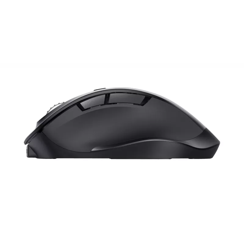Trust Fyda Wireless RF Wireless + USB Type-A Maus