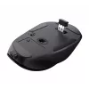 Trust Fyda Wireless RF Wireless + USB Type-A Maus