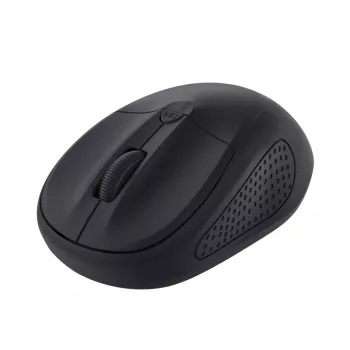Trust Primo Maus Travel beidhändig RF Wireless Optisch 1600 DPI