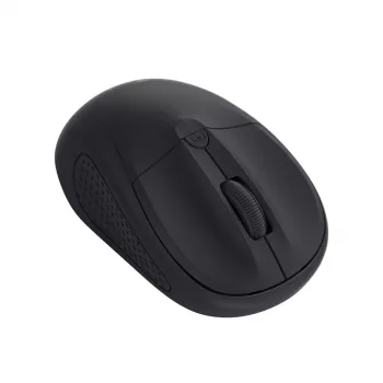 Trust Primo Maus Travel beidhändig RF Wireless Optisch 1600 DPI