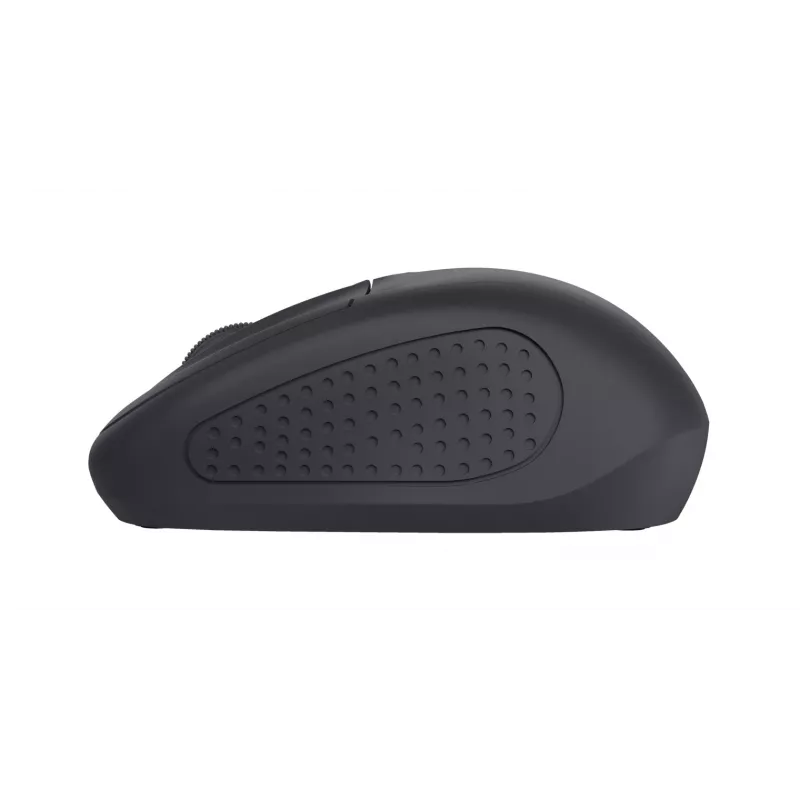 Trust Primo Maus Travel beidhändig RF Wireless Optisch 1600 DPI