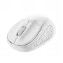 Trust Primo Travel-Maus, beidhändig, RF Wireless, optisch, 1600 DPI