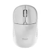 Trust Primo Travel-Maus, beidhändig, RF Wireless, optisch, 1600 DPI