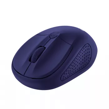 Trust Primo Maus Travel beidhändig RF Wireless Optisch 1600 DPI