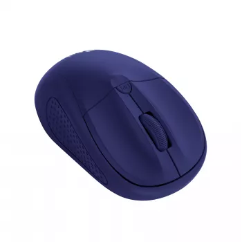 Trust Primo Maus Travel beidhändig RF Wireless Optisch 1600 DPI