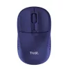 Trust Primo Maus Travel beidhändig RF Wireless Optisch 1600 DPI