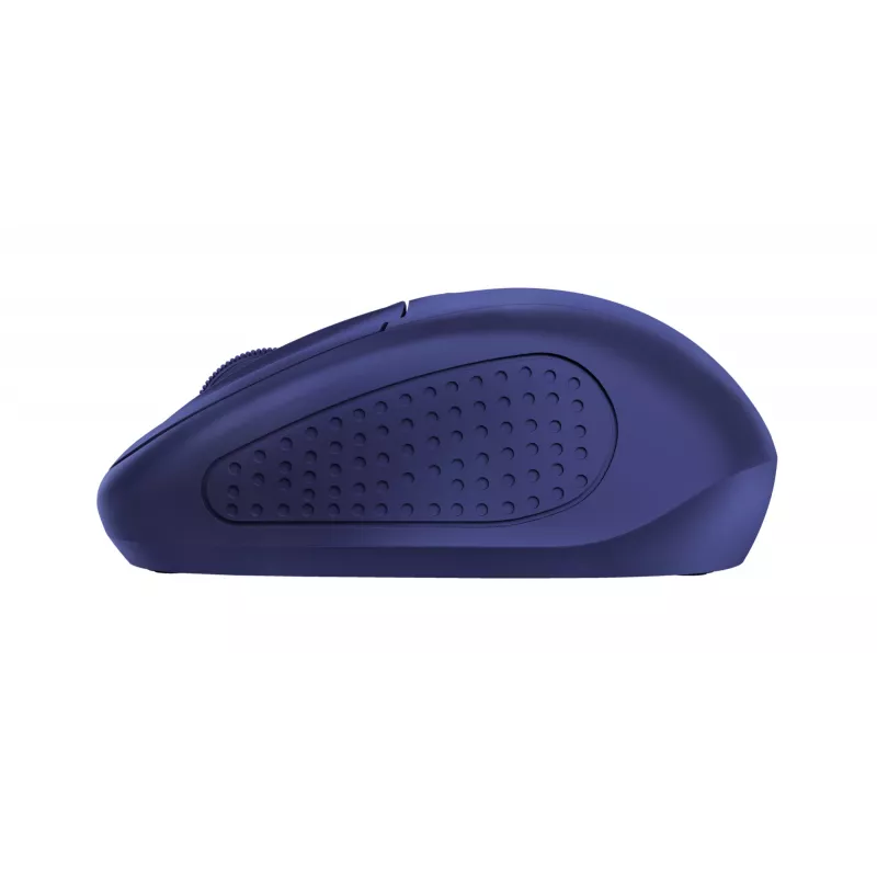 Trust Primo Maus Travel beidhändig RF Wireless Optisch 1600 DPI