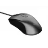 Trust Carve Maus Büro Beidhändig USB Typ-A Optisch 1200 DPI