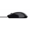 Trust Carve Maus Büro Beidhändig USB Typ-A Optisch 1200 DPI