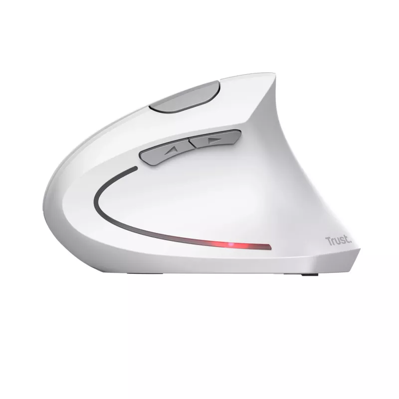 Trust Verto Maus Büro Rechtshändig RF Kabellos Optisch 1600 DPI