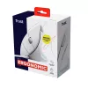 Trust Verto Maus Büro Rechtshändig USB Typ-A Optisch 1600 DPI