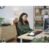 Trust Verto Maus Büro Rechtshändig USB Typ-A Optisch 1600 DPI