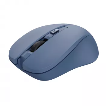 Trust Mydo Maus Office Beidhändig RF Wireless Optisch 1800 DPI