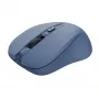 Trust Mydo Maus Office Beidhändig RF Wireless Optisch 1800 DPI