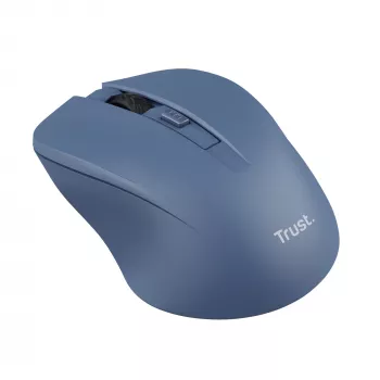 Trust Mydo Maus Office Beidhändig RF Wireless Optisch 1800 DPI