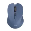 Trust Mydo Maus Office Beidhändig RF Wireless Optisch 1800 DPI