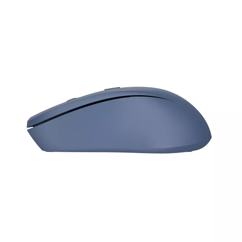 Trust Mydo Maus Office Beidhändig RF Wireless Optisch 1800 DPI
