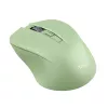 Trust Mydo Maus Büro Beidhändig RF Wireless Optisch 1800 DPI
