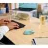 Trust Mydo Maus Büro Beidhändig RF Wireless Optisch 1800 DPI