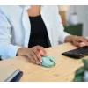 Trust Mydo Maus Büro Beidhändig RF Wireless Optisch 1800 DPI