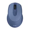 Trust Zaya Maus Büro Beidhändig RF Wireless Optisch 1600 DPI