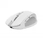 Trust Ozaa Maus Büro Rechtshändig RF Wireless + Bluetooth Optisch 3200 DPI