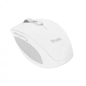 Trust Ozaa Maus Büro Rechtshändig RF Wireless + Bluetooth Optisch 3200 DPI