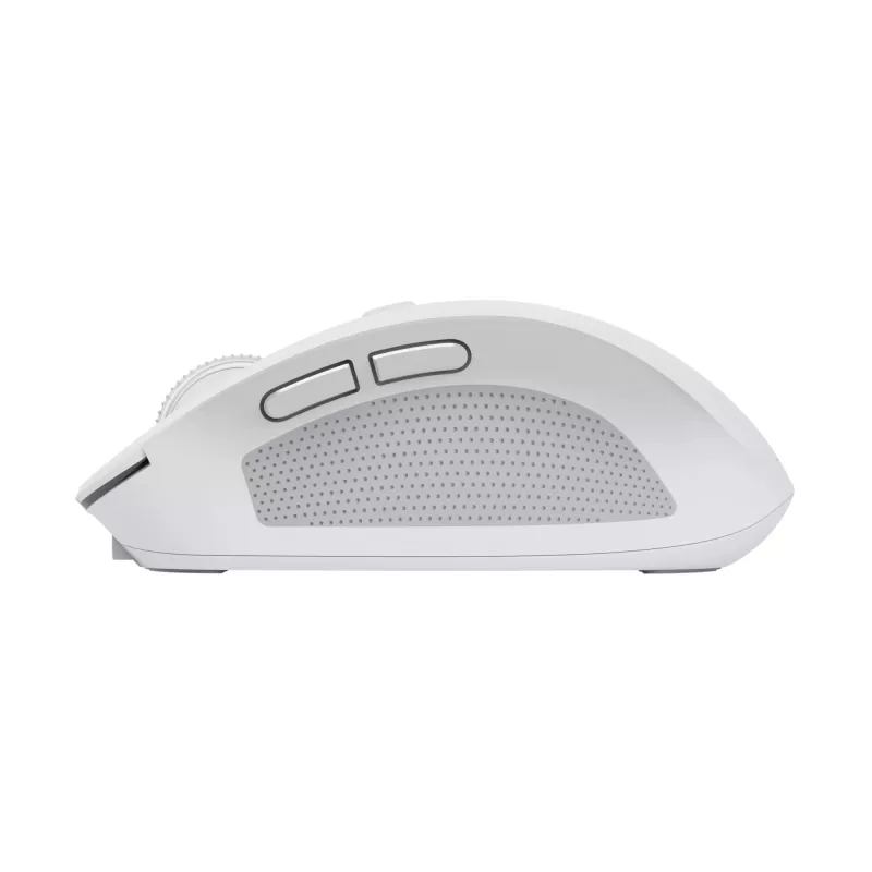Trust Ozaa Maus Büro Rechtshändig RF Wireless + Bluetooth Optisch 3200 DPI