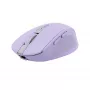 Trust Ozaa Maus Büro Rechtshändig RF Wireless + Bluetooth Optisch 3200 DPI