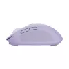 Trust Ozaa Maus Büro Rechtshändig RF Wireless + Bluetooth Optisch 3200 DPI