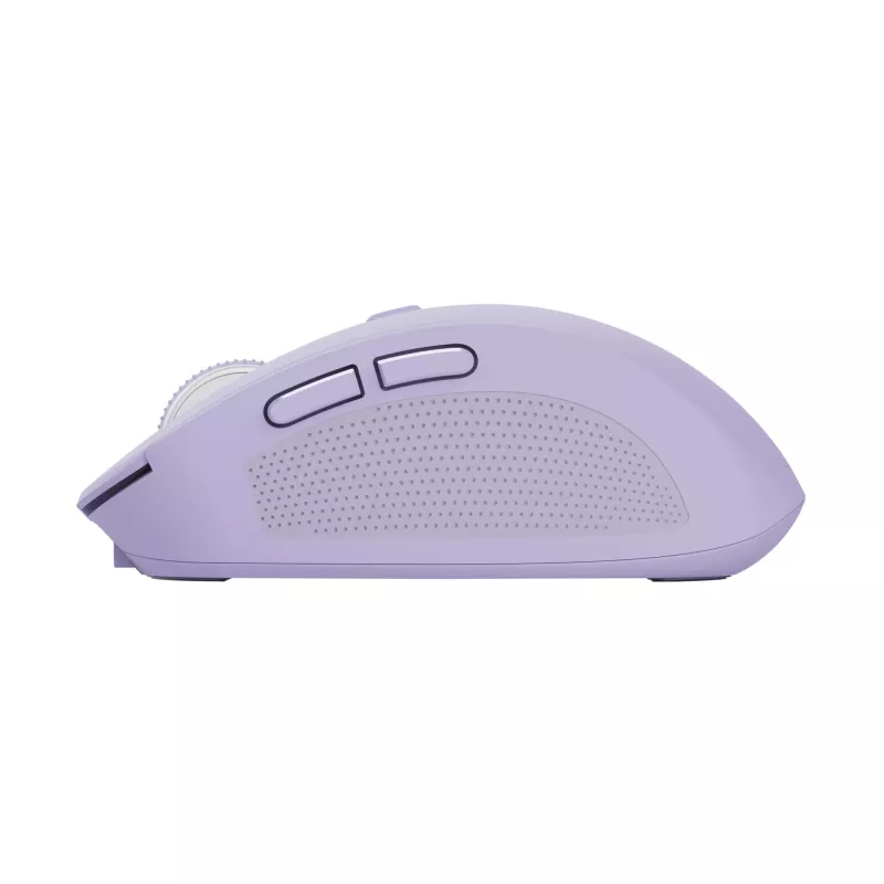 Trust Ozaa Maus Büro Rechtshändig RF Wireless + Bluetooth Optisch 3200 DPI