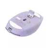 Trust Ozaa Maus Büro Rechtshändig RF Wireless + Bluetooth Optisch 3200 DPI