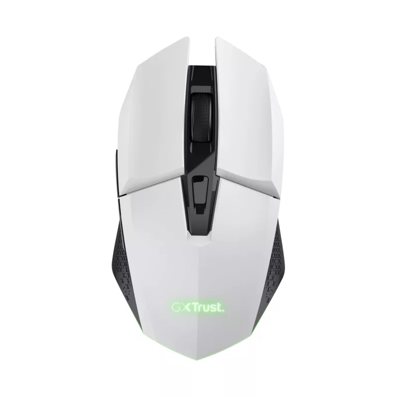 Trust GXT 110 FELOX Maus Gaming Rechtshänder RF Wireless Optisch 4800 DPI