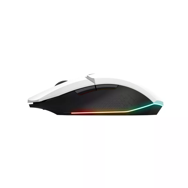 Trust GXT 110 FELOX Maus Gaming Rechtshänder RF Wireless Optisch 4800 DPI
