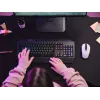 Trust GXT 110 FELOX Maus Gaming Rechtshänder RF Wireless Optisch 4800 DPI