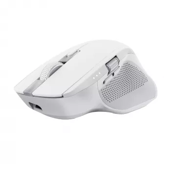 Trust Ozaa+ Maus, Büro, Rechtshänder, RF Wireless + Bluetooth 24935