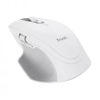 Trust Ozaa+ Maus, Büro, Rechtshänder, RF Wireless + Bluetooth 24935