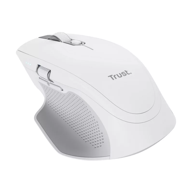 Trust Ozaa+ Maus, Büro, Rechtshänder, RF Wireless + Bluetooth 24935